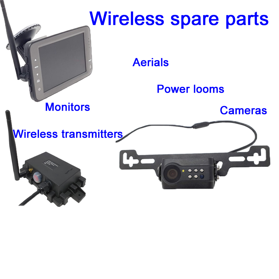 DW Components